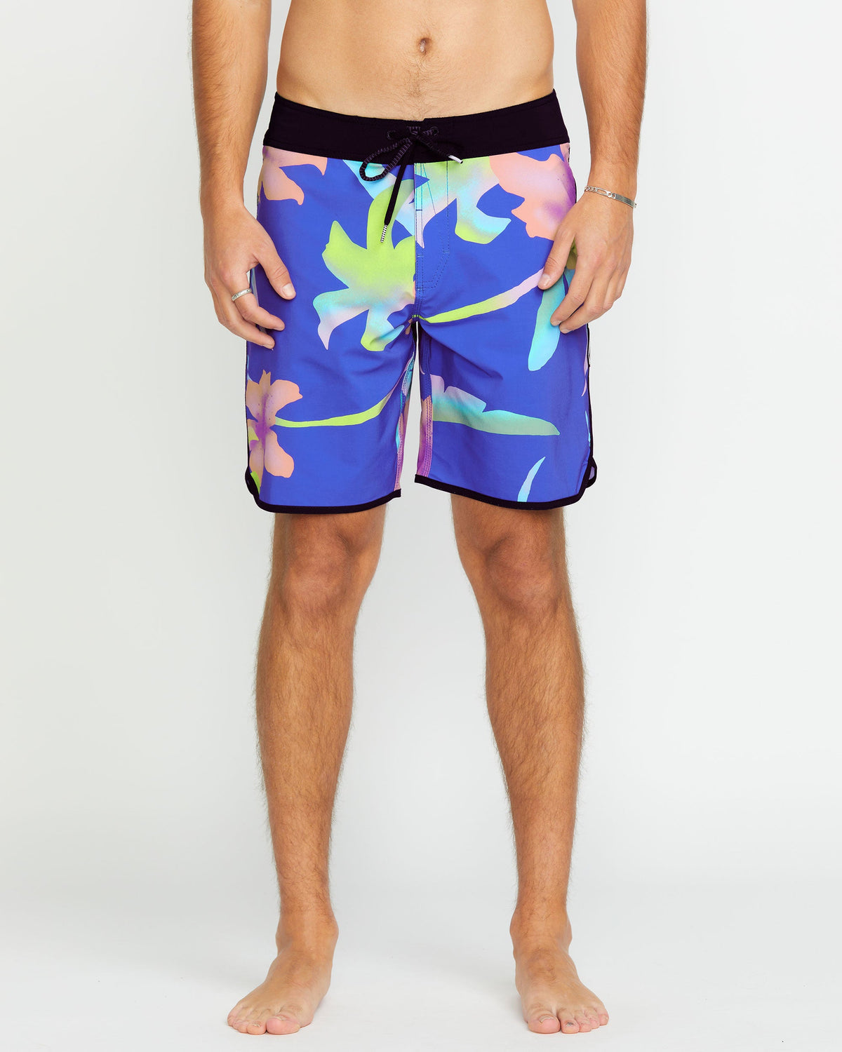 Men's Infuse Scallop Mod | Volcom Value