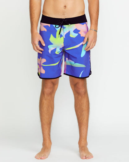 Men's Infuse Scallop Mod | Volcom Value