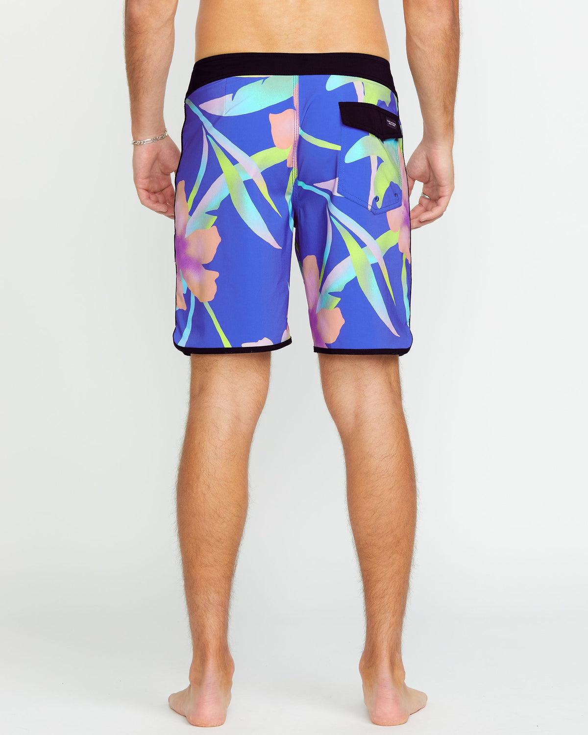 Men's Infuse Scallop Mod | Volcom Value