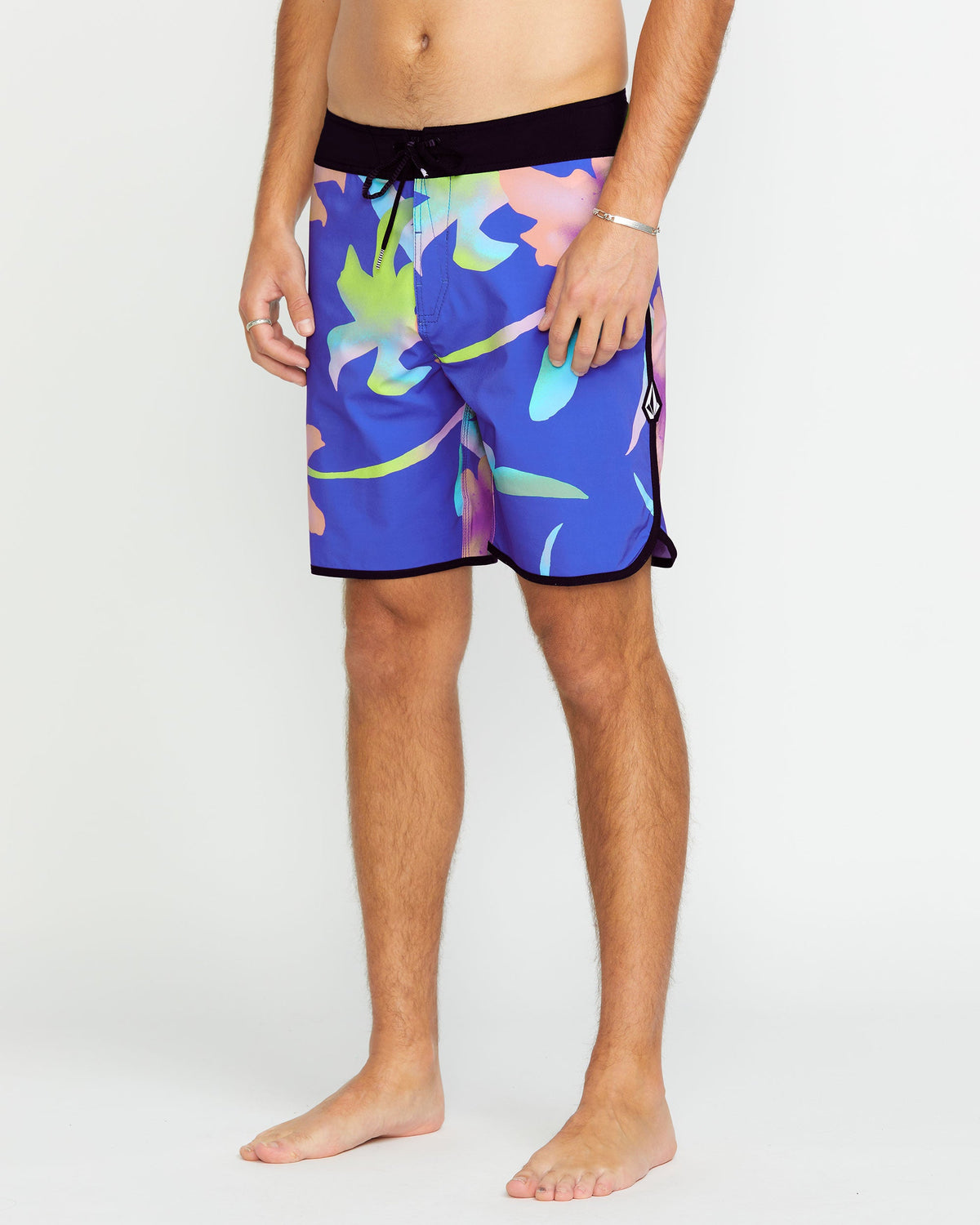 Men's Infuse Scallop Mod | Volcom Value