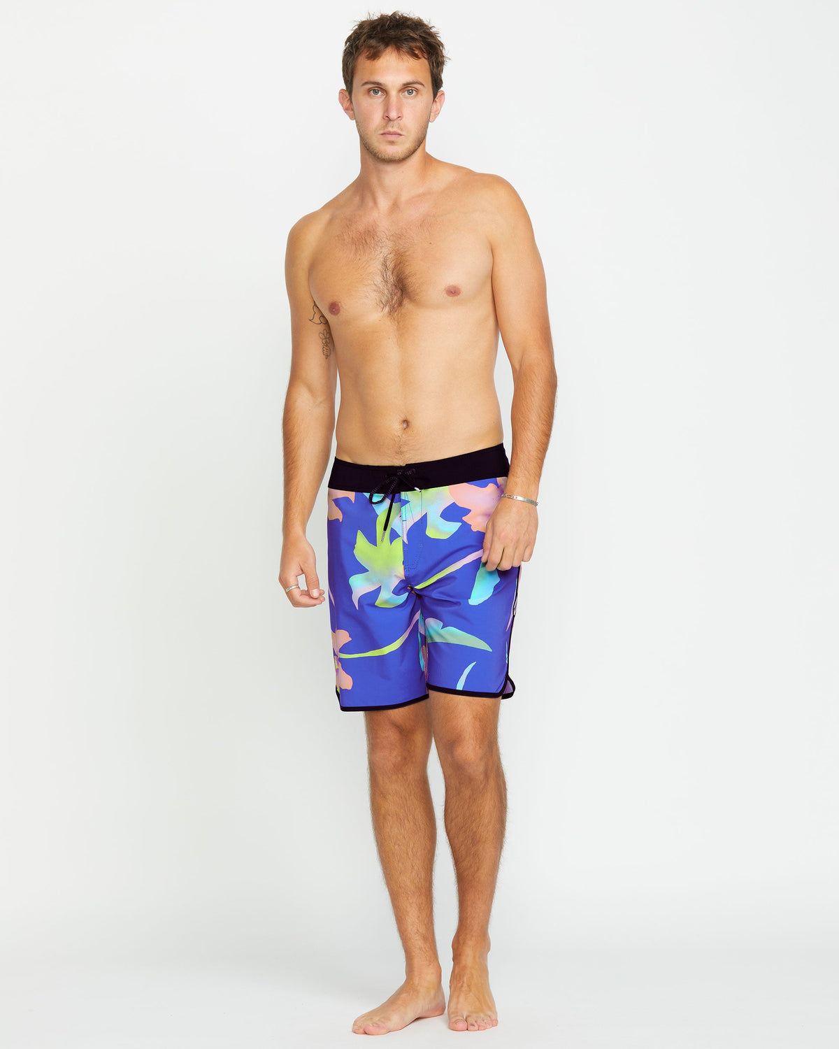 Men's Infuse Scallop Mod | Volcom Value