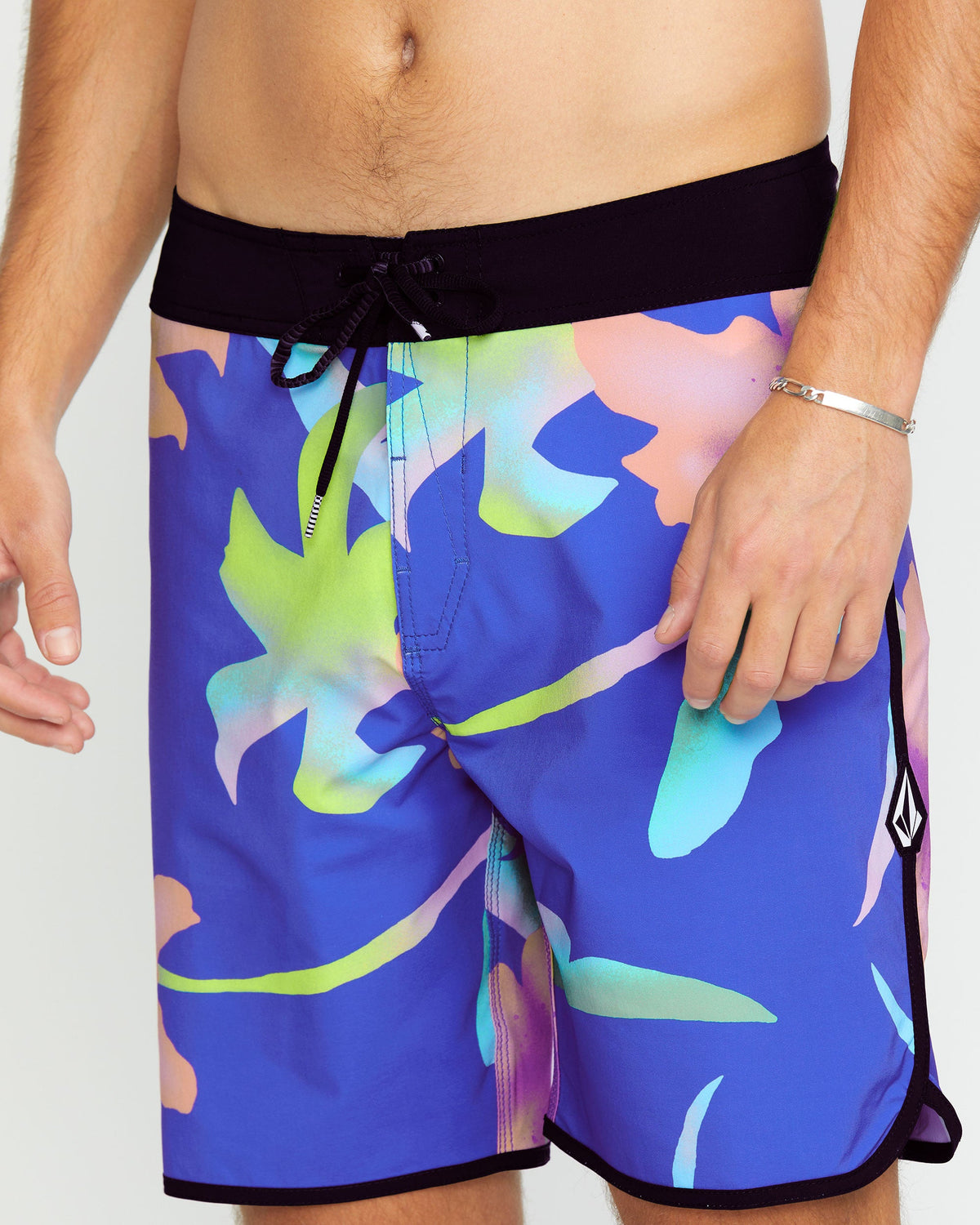 Men's Infuse Scallop Mod | Volcom Value