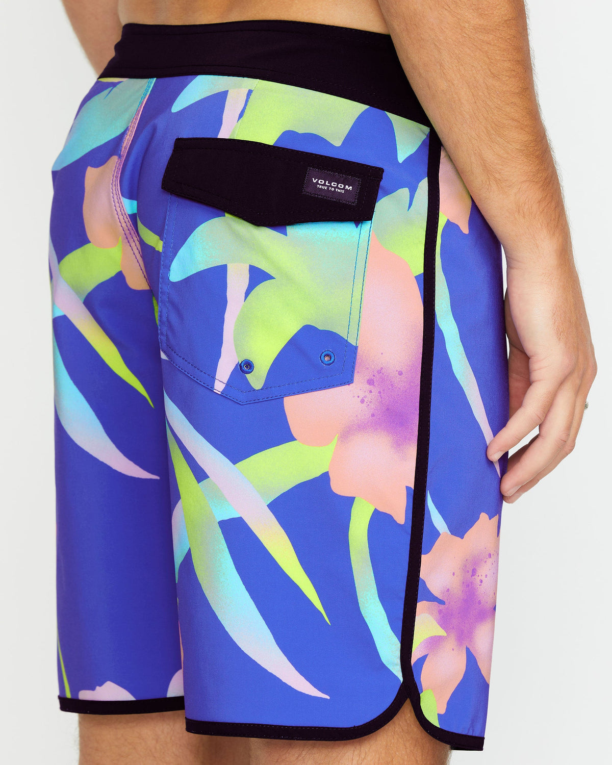 Men's Infuse Scallop Mod | Volcom Value