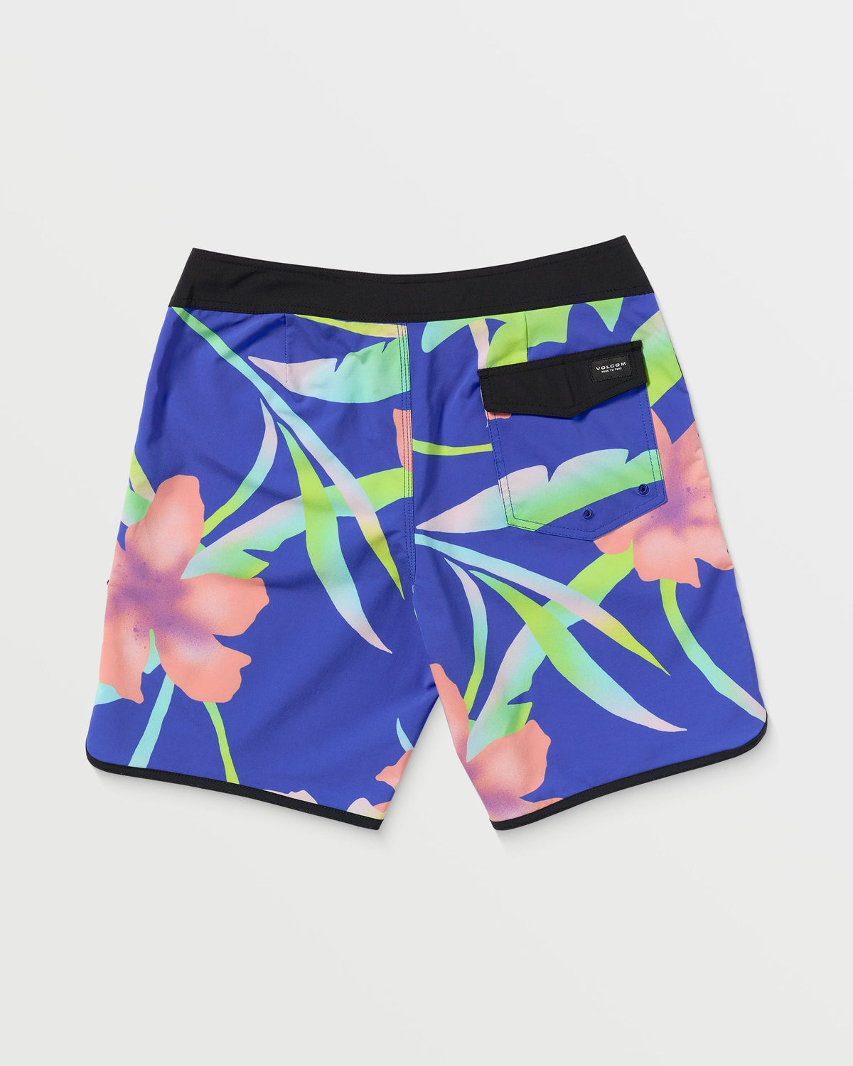 Men's Infuse Scallop Mod | Volcom Value