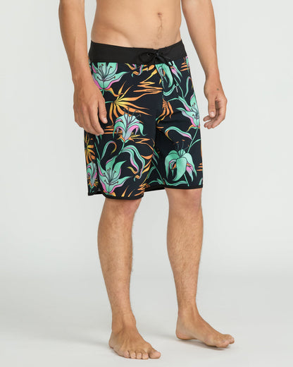 Men's Infuse Scallop Mod 19 | Volcom Great Value