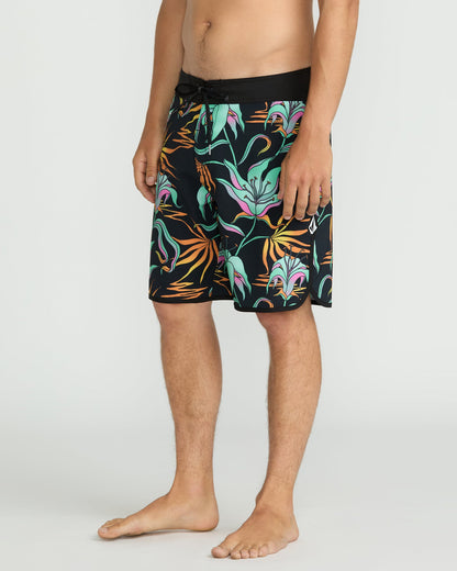 Men's Infuse Scallop Mod 19 | Volcom Great Value
