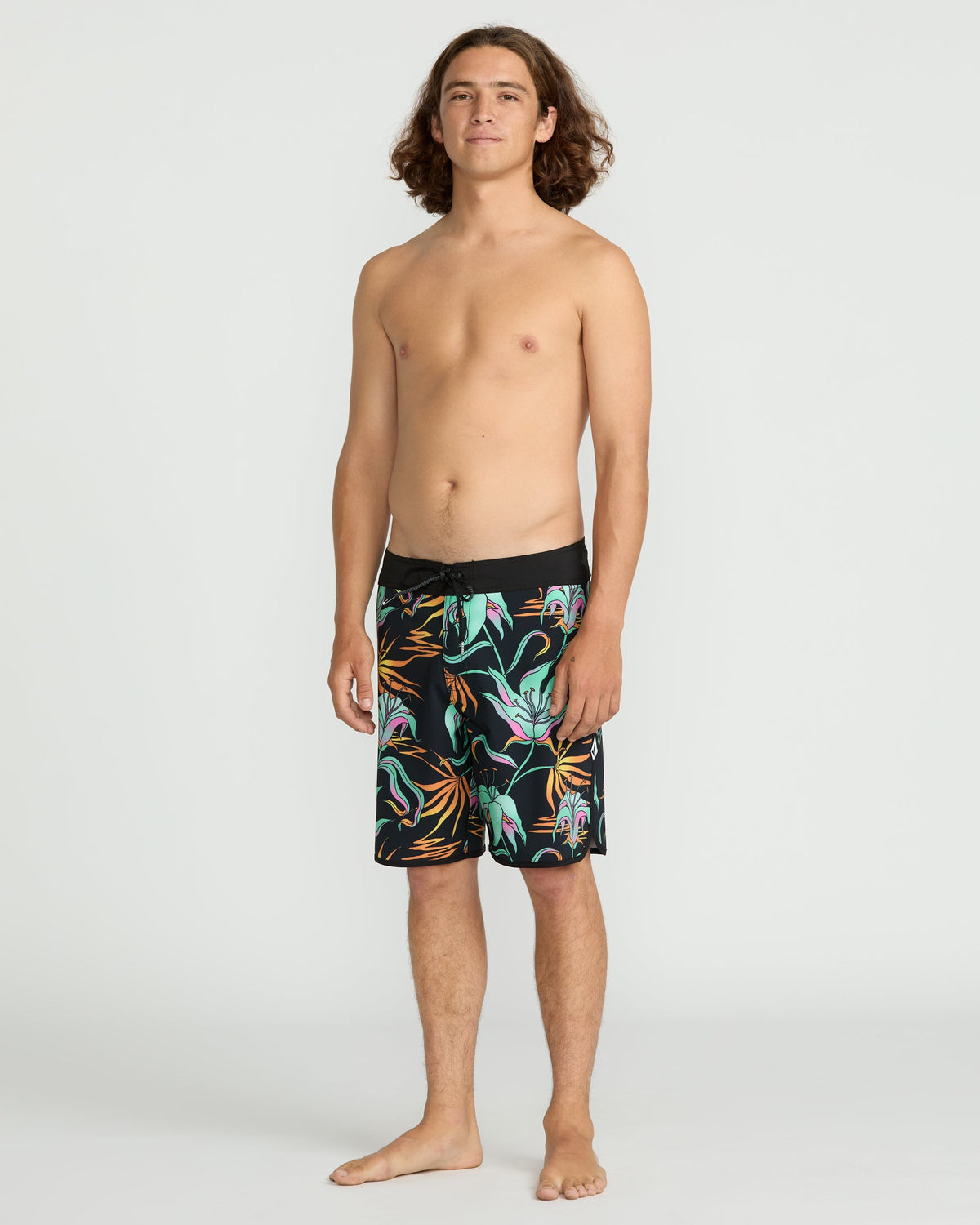 Men's Infuse Scallop Mod 19 | Volcom Great Value