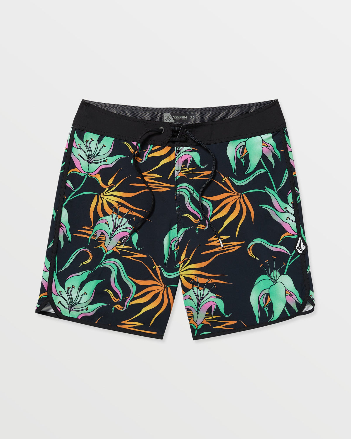 Men's Infuse Scallop Mod 19 | Volcom Great Value
