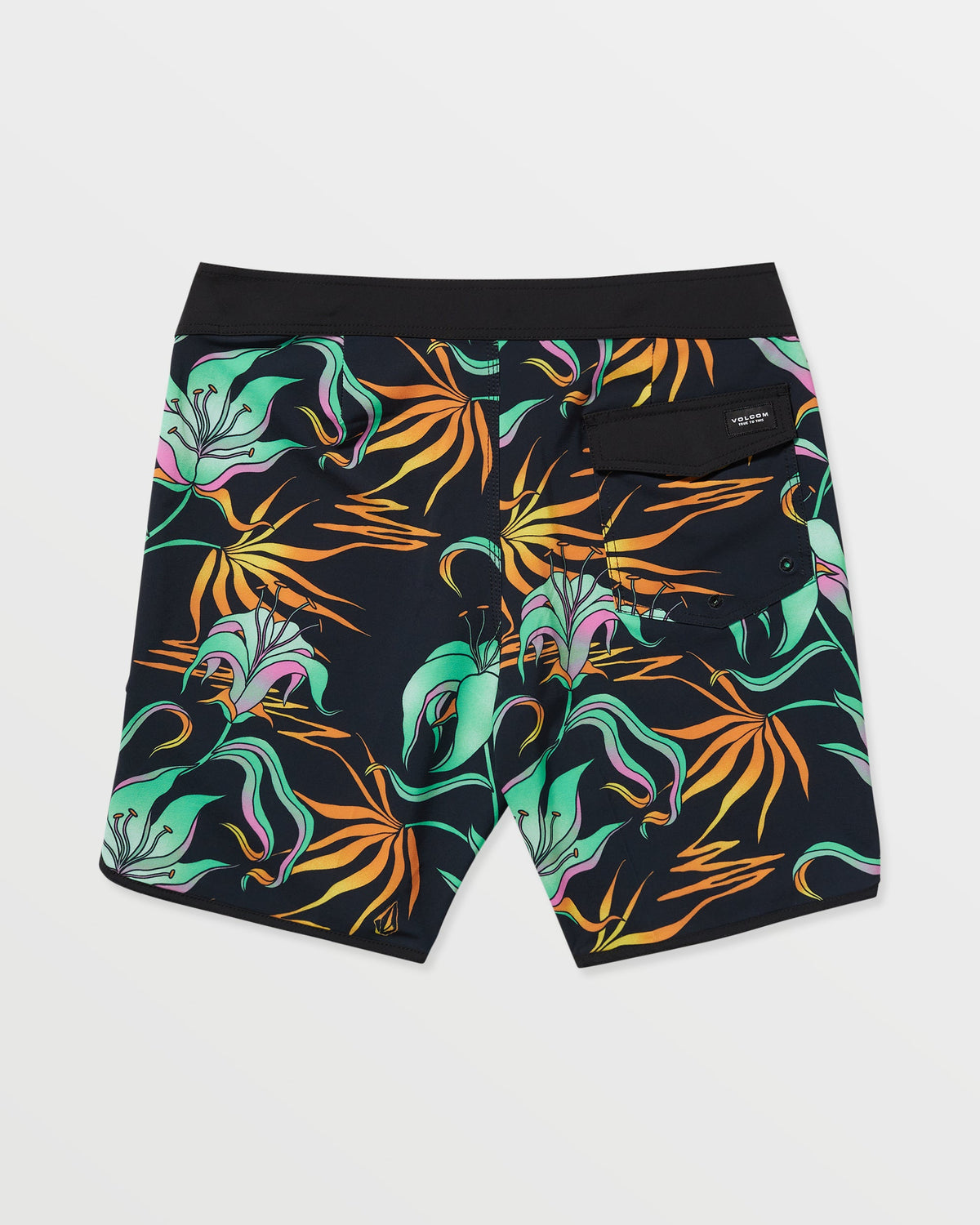 Men's Infuse Scallop Mod 19 | Volcom Great Value