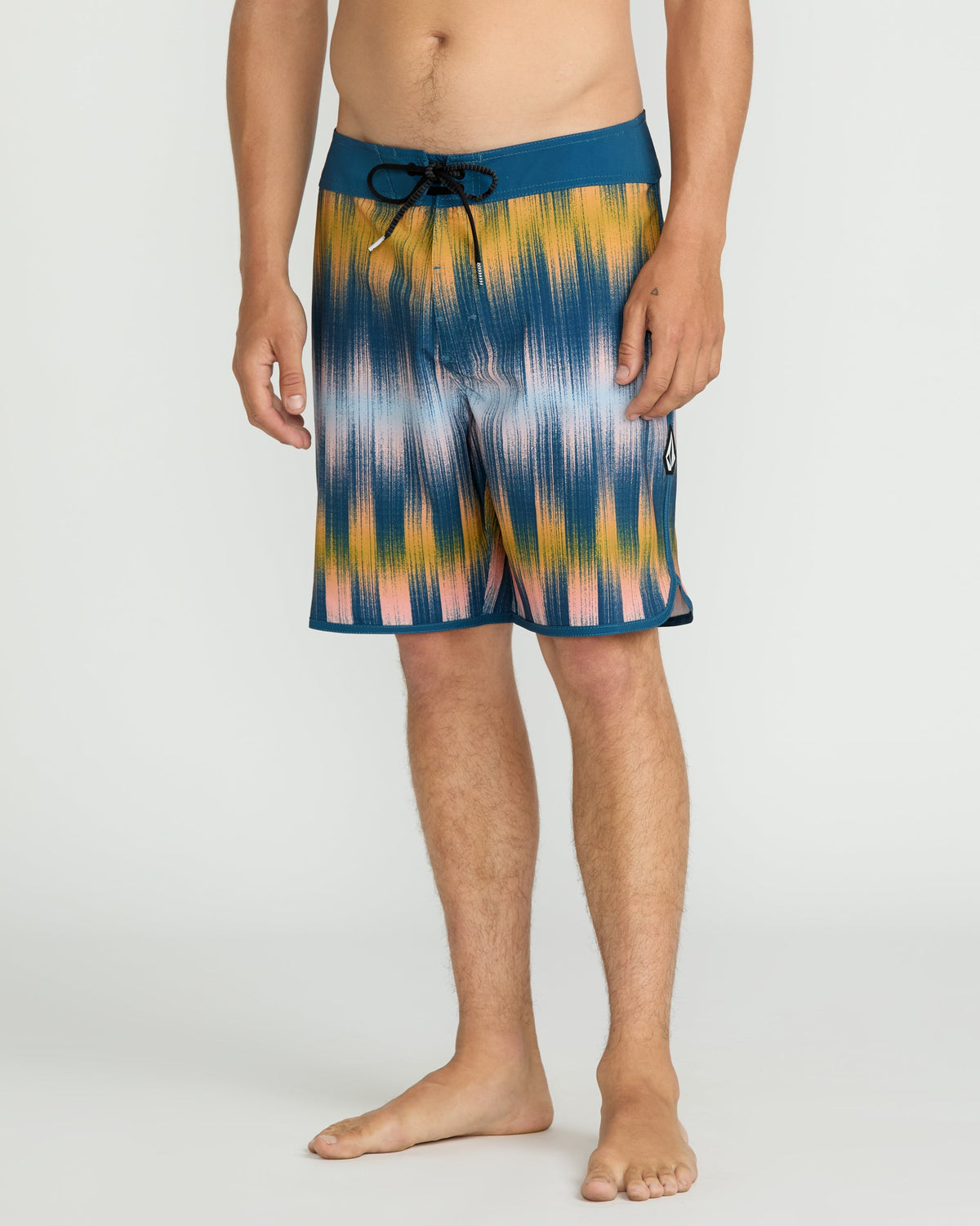 Men's Infuse Scallop Mod | Volcom Quality
