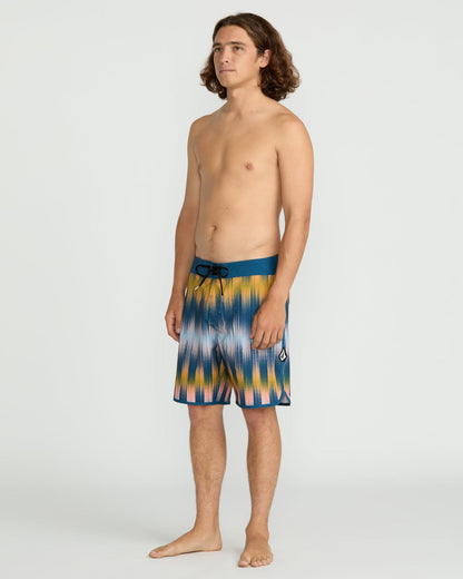 Men's Infuse Scallop Mod | Volcom Quality