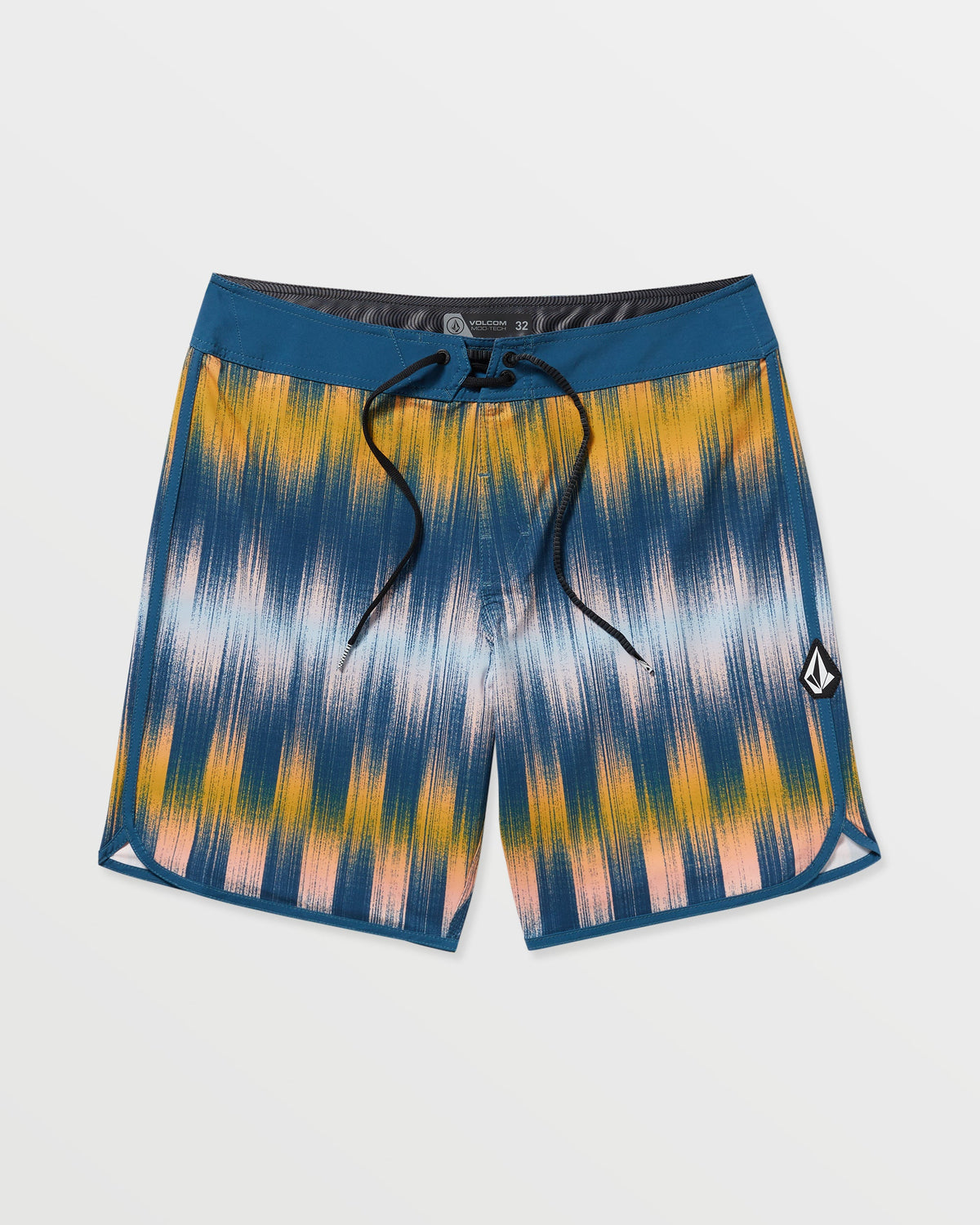 Men's Infuse Scallop Mod | Volcom Quality