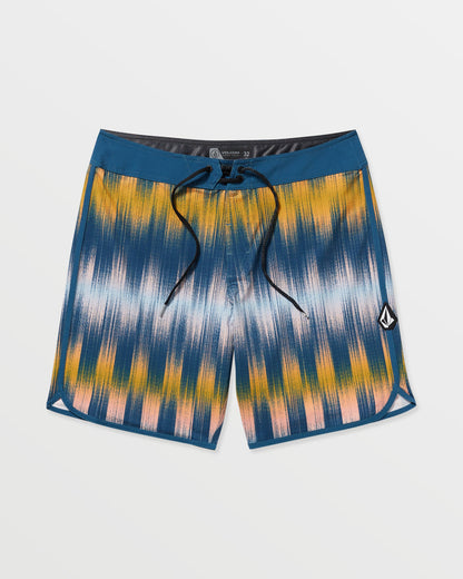 Men's Infuse Scallop Mod | Volcom Quality