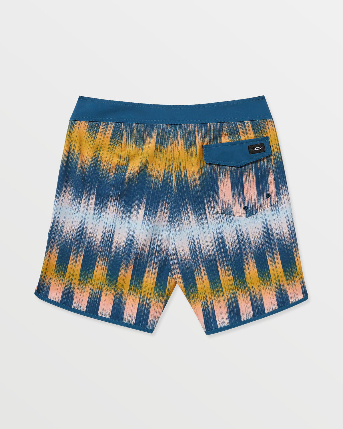 Men's Infuse Scallop Mod | Volcom Quality