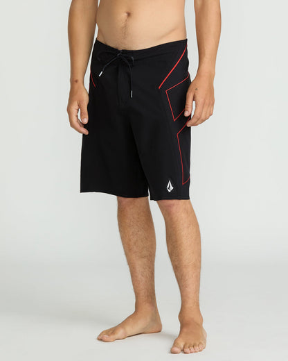 Men's Team Mod | Volcom Recommended