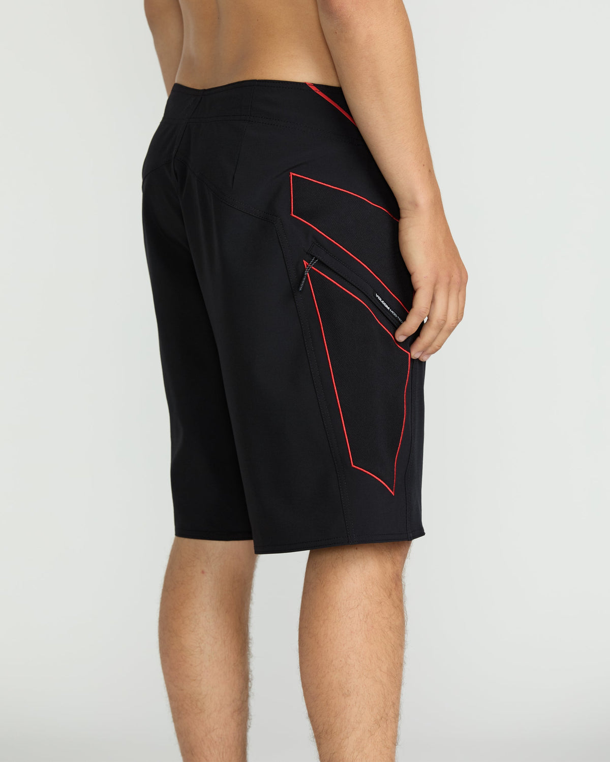 Men's Team Mod | Volcom Recommended