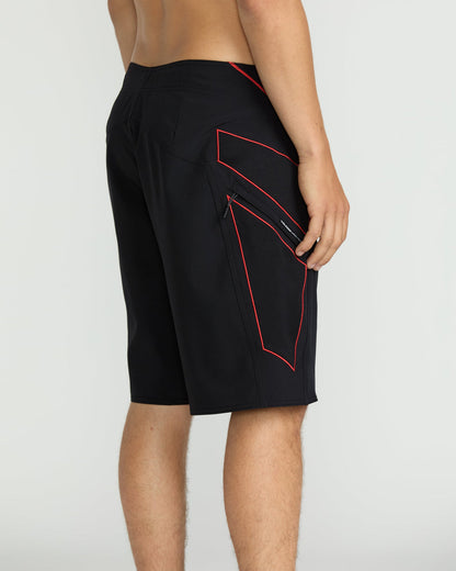 Men's Team Mod | Volcom Recommended
