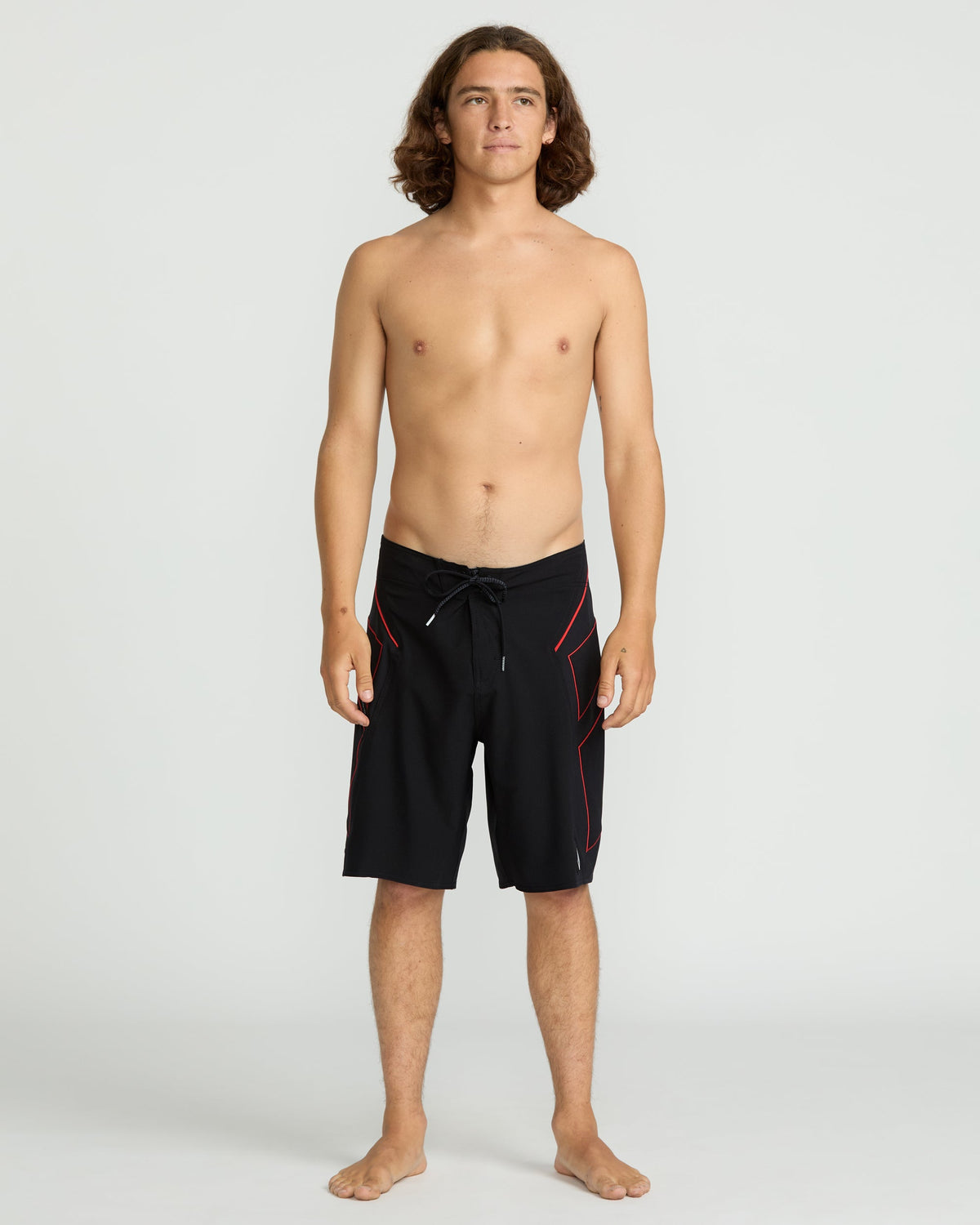 Men's Team Mod | Volcom Recommended