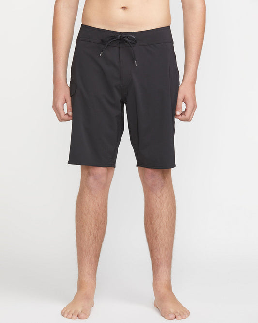 Men's Lido Solid Mod | Volcom Everyday