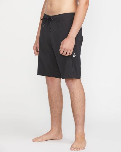 Men's Lido Solid Mod | Volcom Everyday