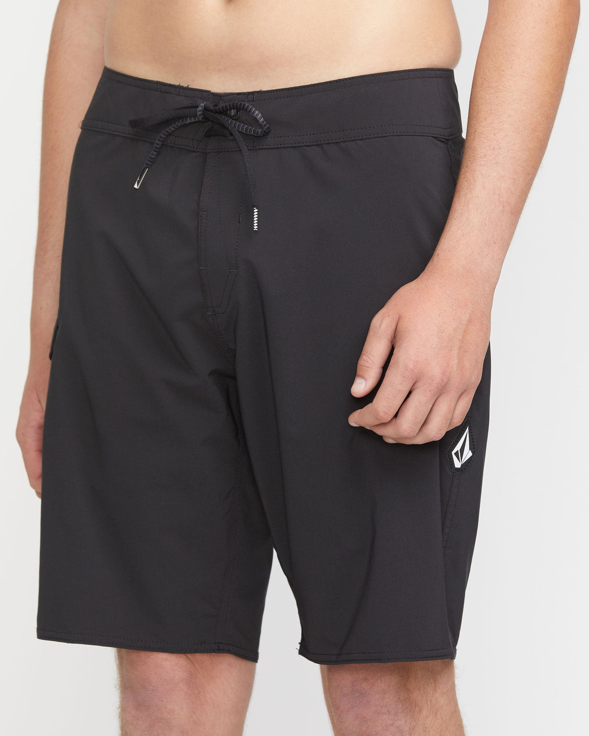 Men's Lido Solid Mod | Volcom Everyday