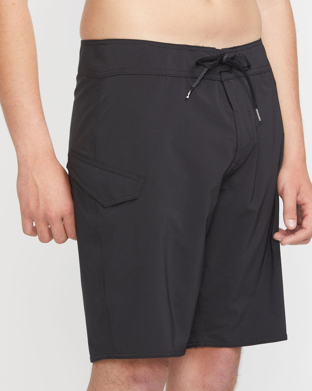 Men's Lido Solid Mod | Volcom Everyday