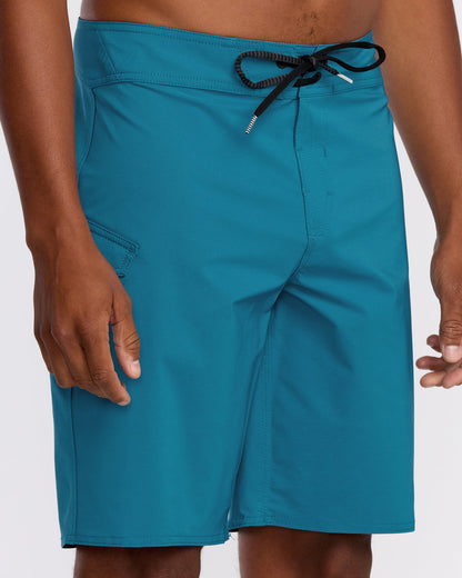 Men's Lido Solid Mod Trunks | Volcom Signature