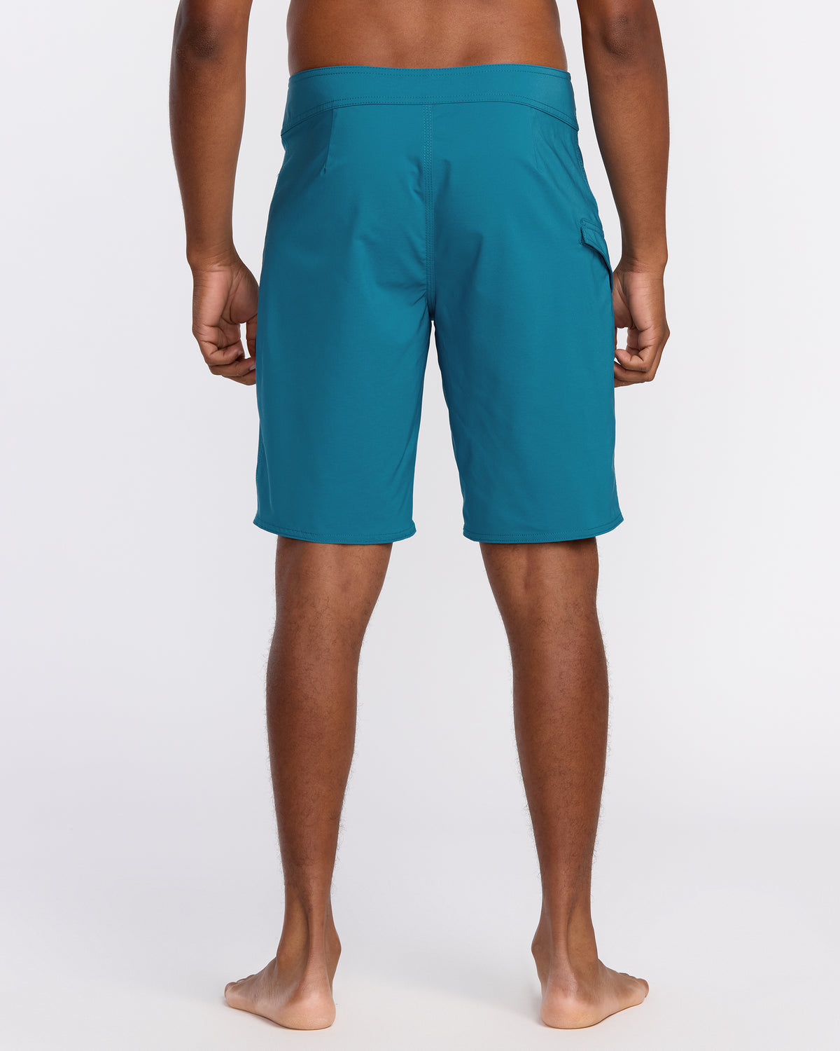 Men's Lido Solid Mod Trunks | Volcom Signature