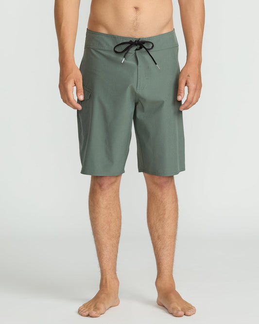 Men's Lido Solid Mod | Volcom Great Value