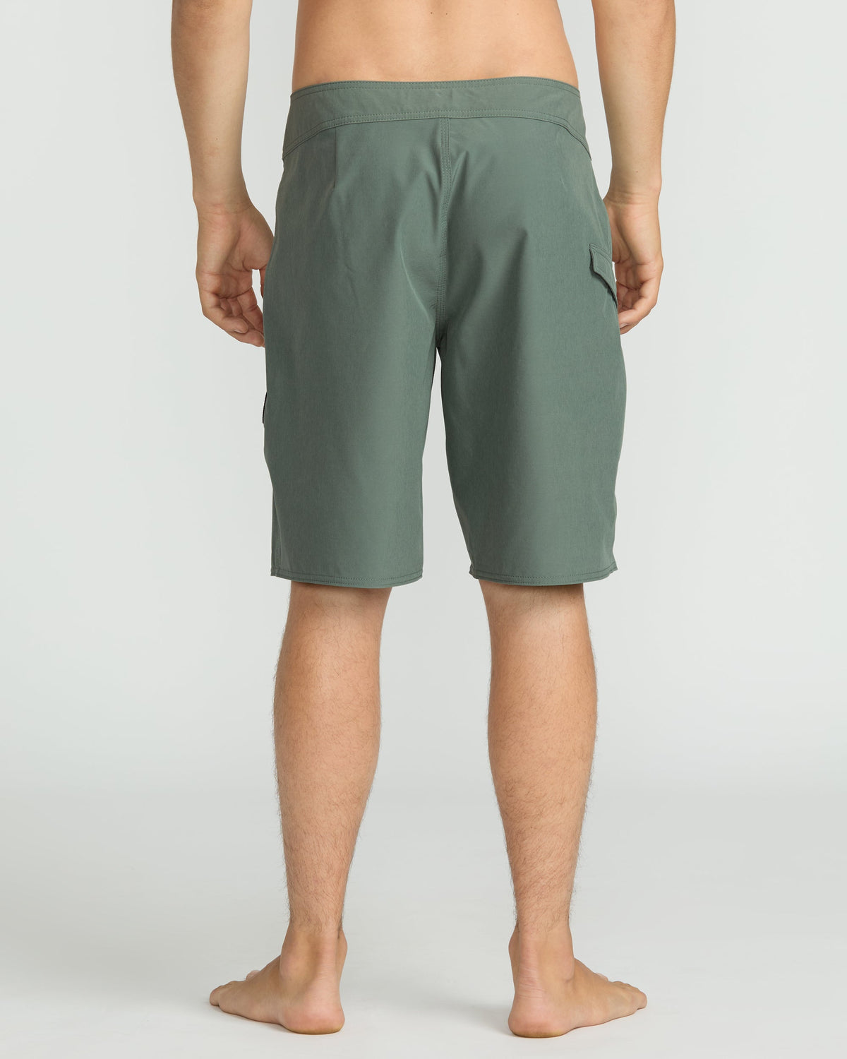 Men's Lido Solid Mod | Volcom Great Value