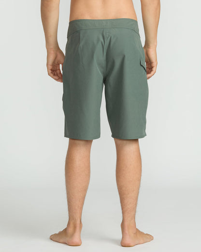 Men's Lido Solid Mod | Volcom Great Value