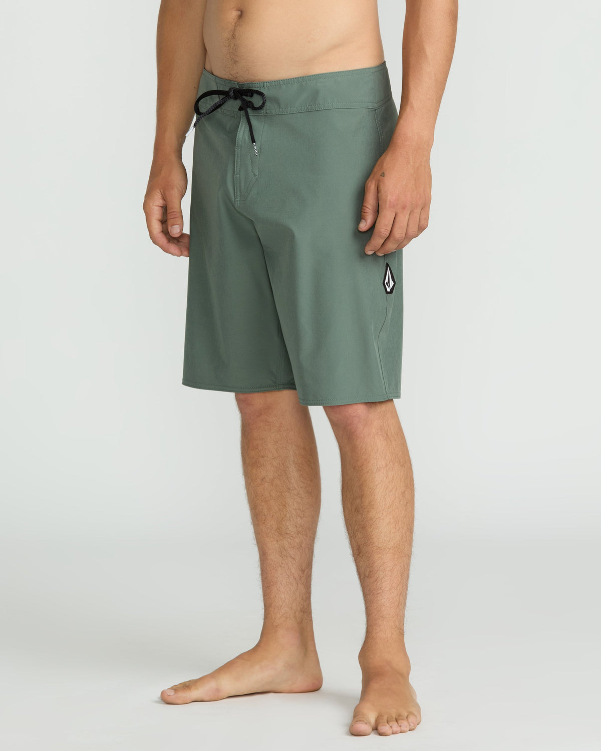 Men's Lido Solid Mod | Volcom Great Value