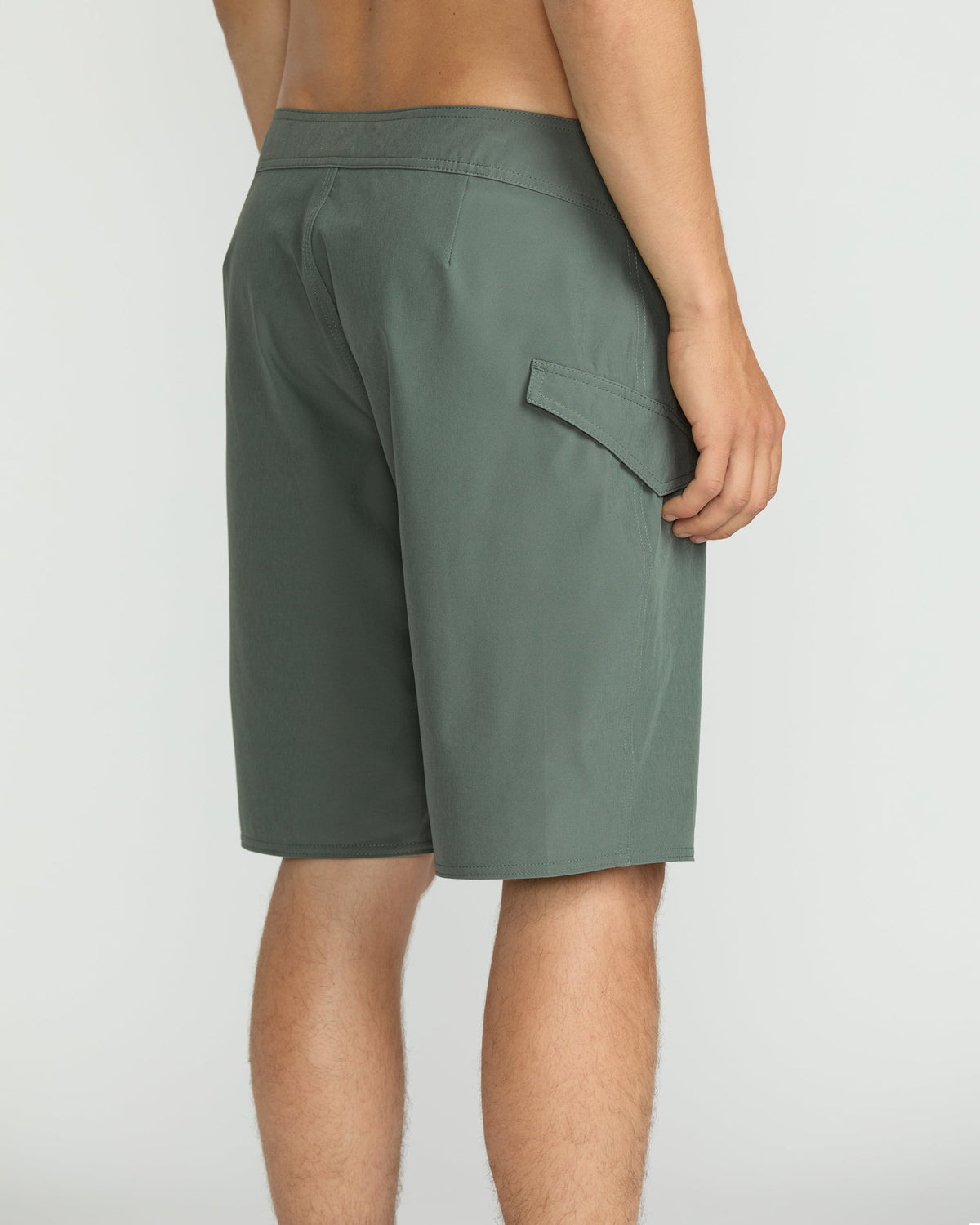 Men's Lido Solid Mod | Volcom Great Value