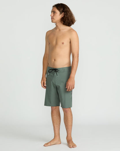 Men's Lido Solid Mod | Volcom Great Value