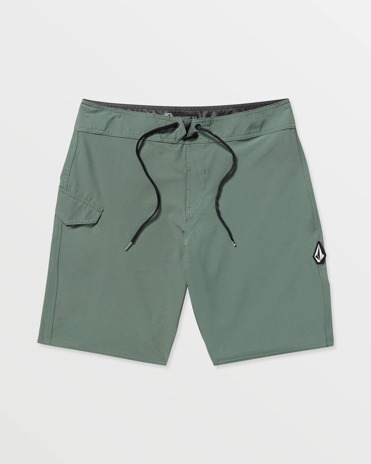 Men's Lido Solid Mod | Volcom Great Value