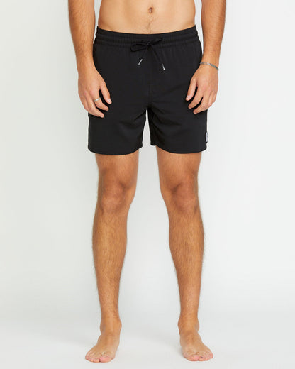 Men's Lido Solid 16 | Volcom Signature