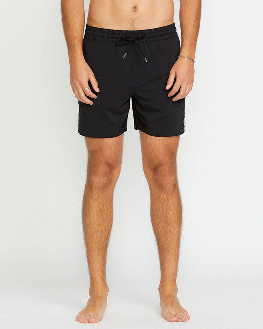 Men's Lido Solid 16 | Volcom Signature