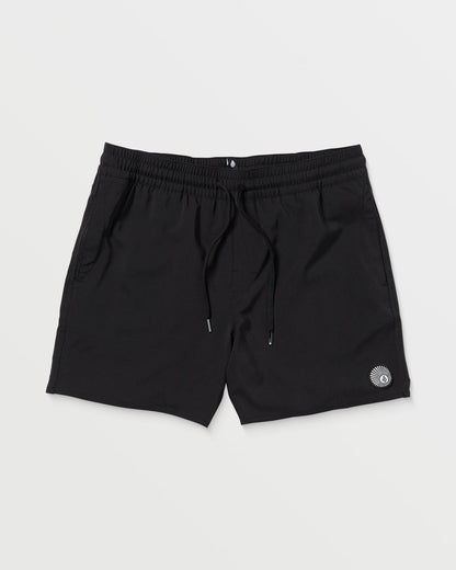 Men's Lido Solid 16 | Volcom Signature