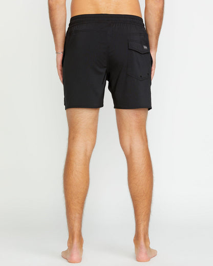 Men's Lido Solid 16 | Volcom Signature
