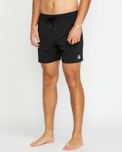 Men's Lido Solid 16 | Volcom Signature