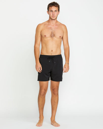 Men's Lido Solid 16 | Volcom Signature