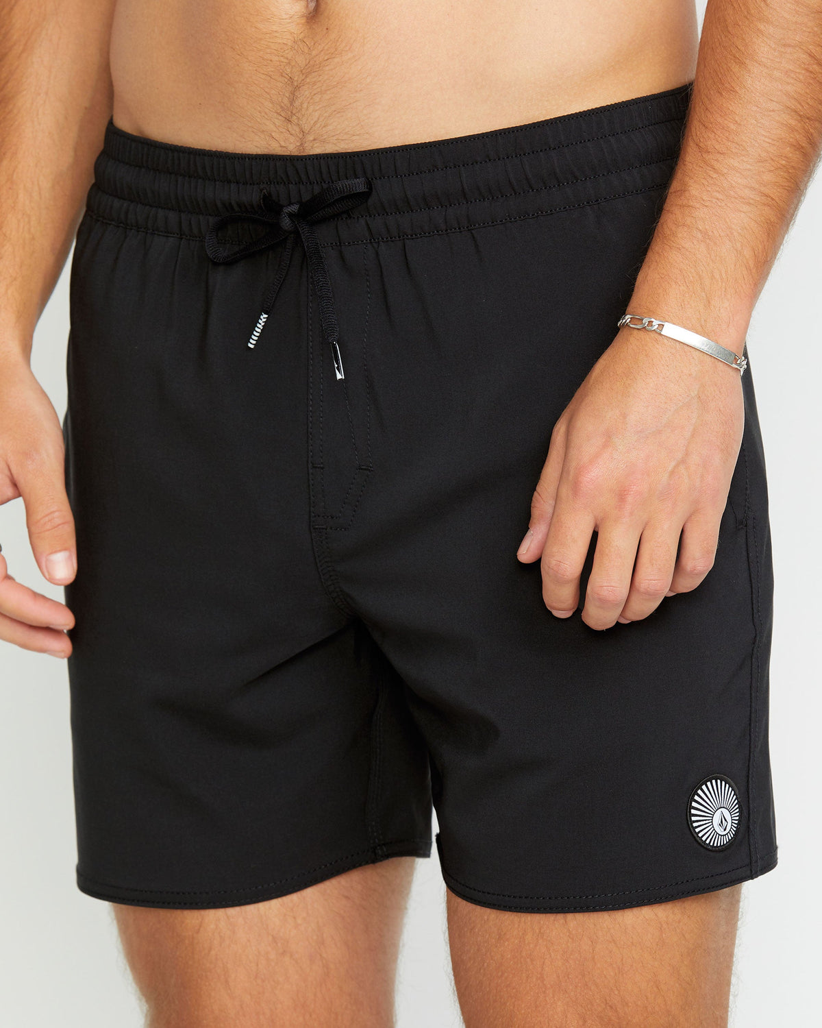 Men's Lido Solid 16 | Volcom Signature