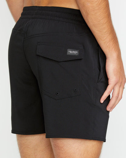 Men's Lido Solid 16 | Volcom Signature