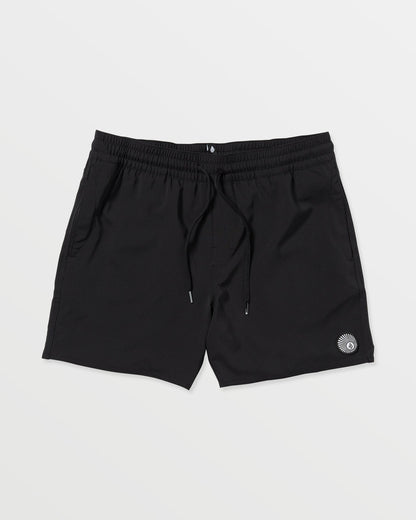 Men's Lido Solid 16 | Volcom Signature