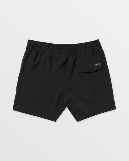 Men's Lido Solid 16 | Volcom Signature