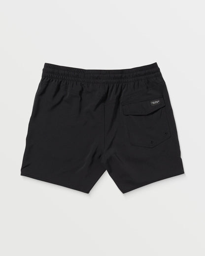 Men's Lido Solid 16 | Volcom Signature