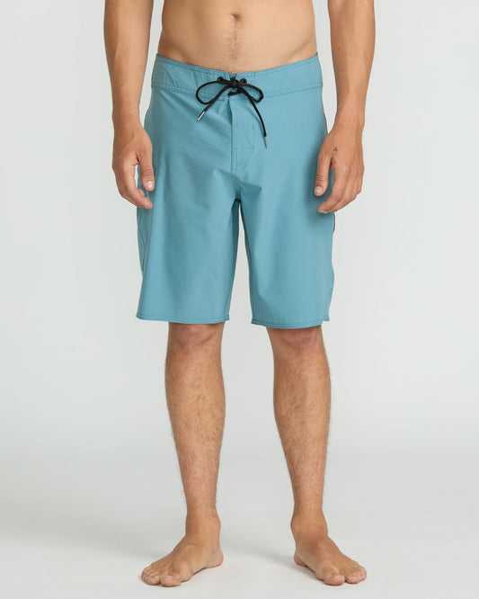 Men's Lido Solid Mod | Volcom Featured
