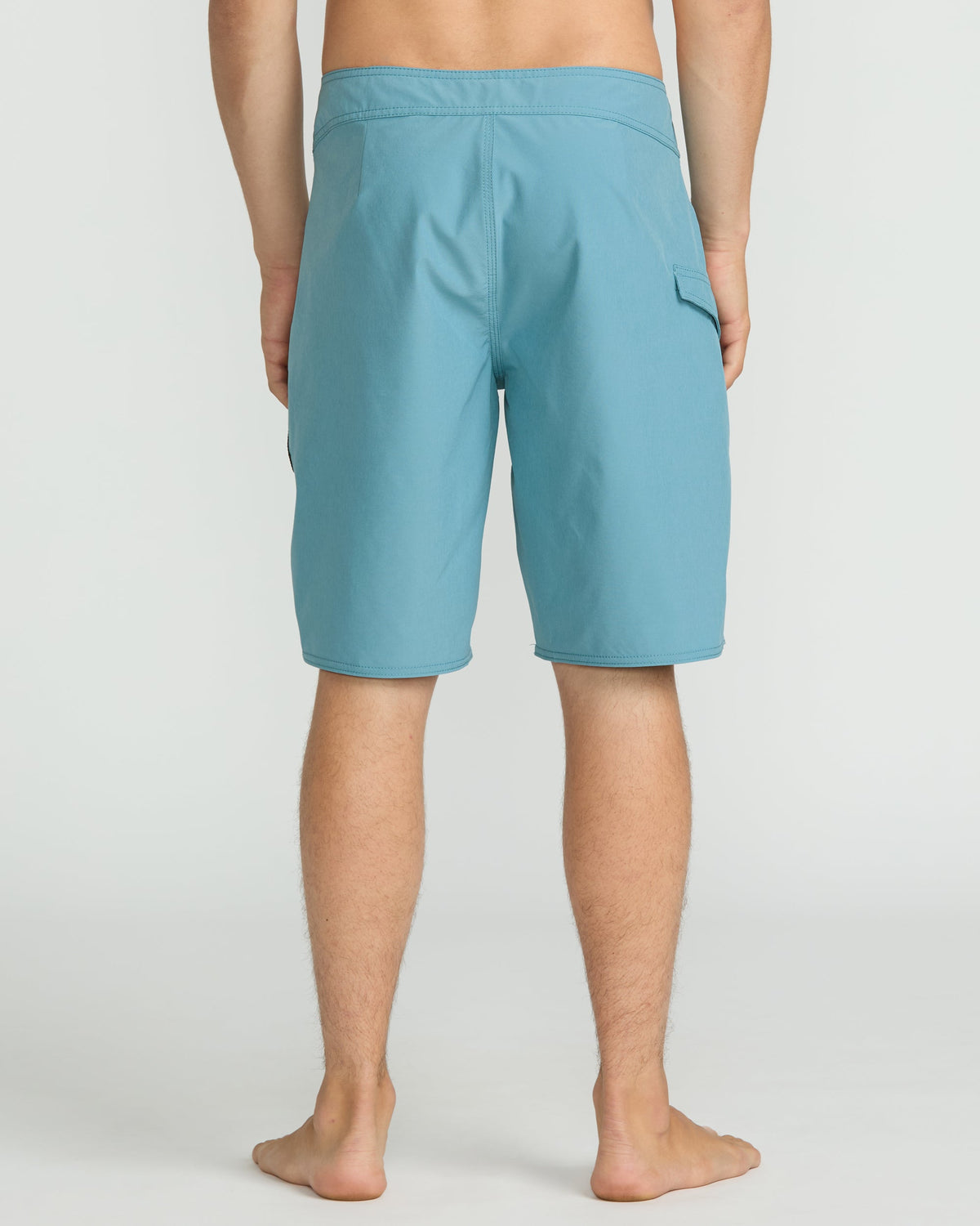 Men's Lido Solid Mod | Volcom Featured