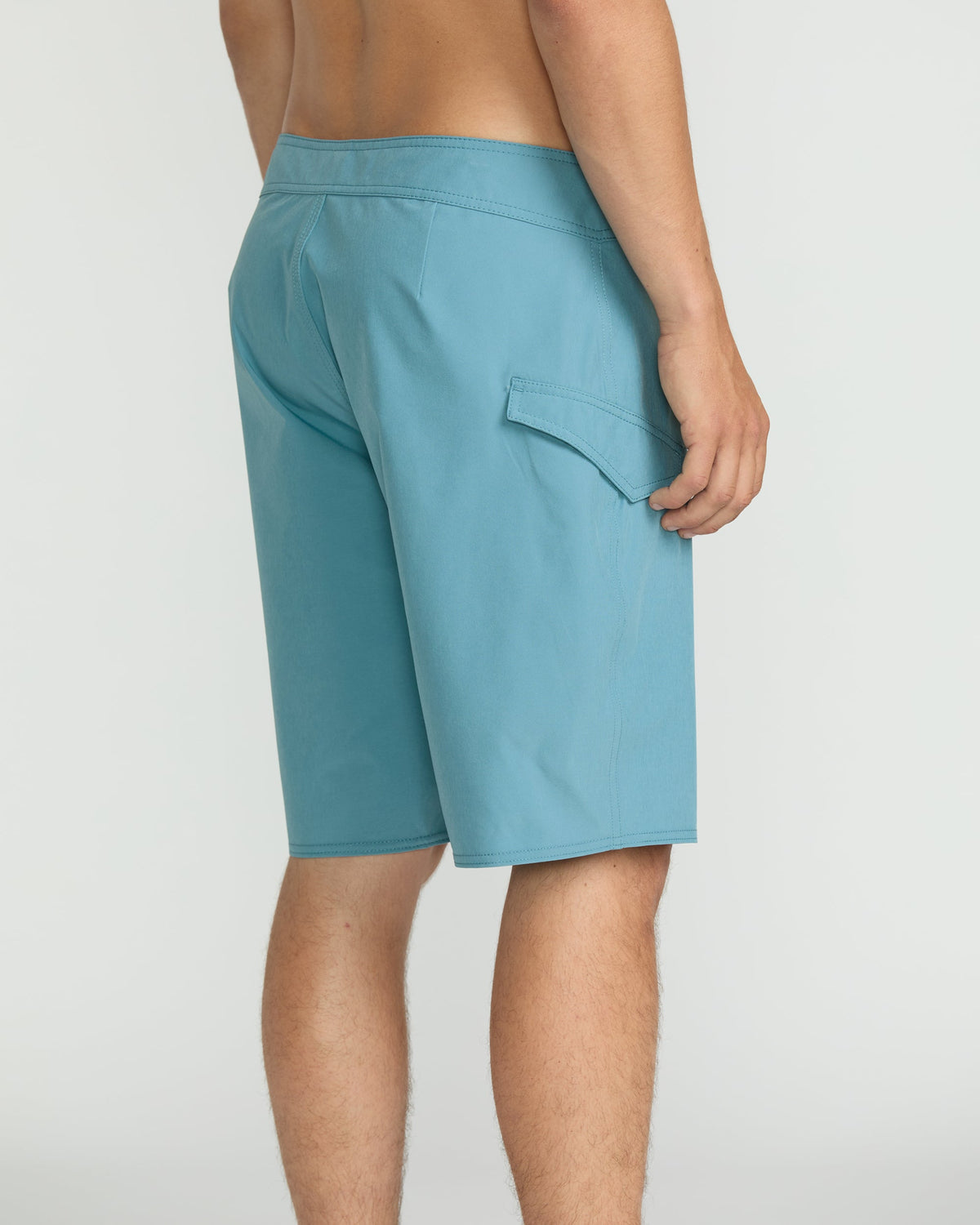 Men's Lido Solid Mod | Volcom Featured