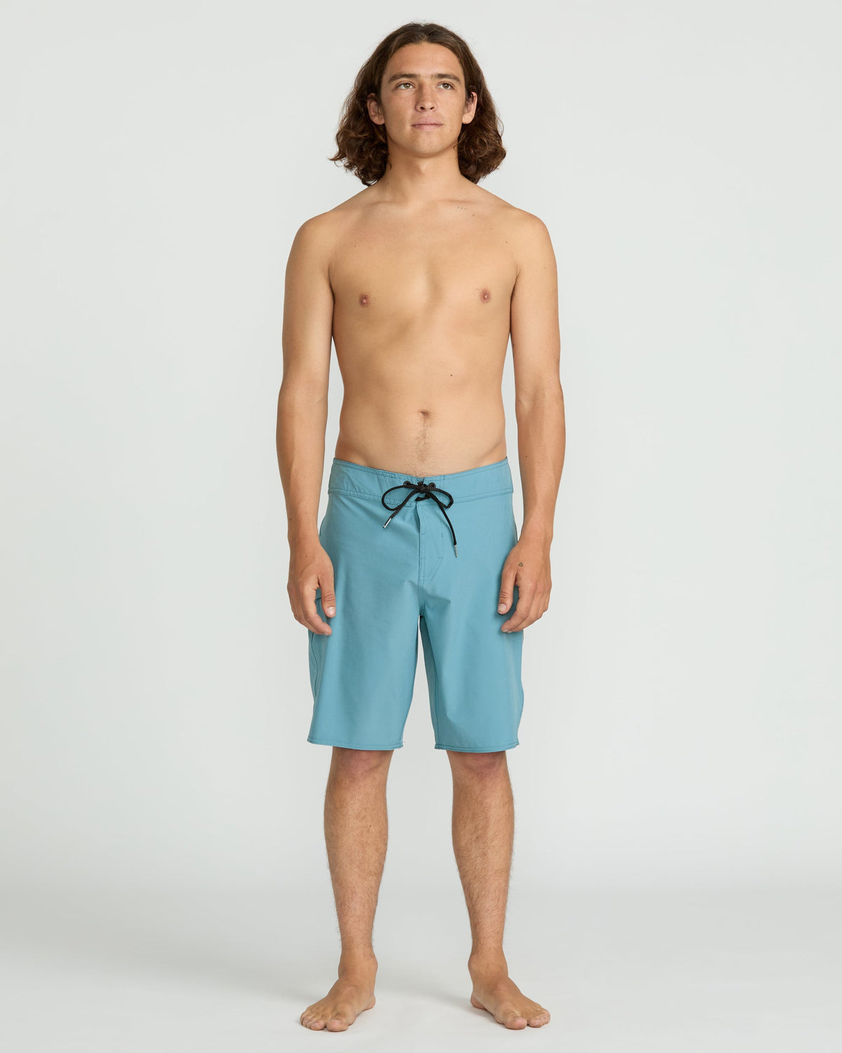 Men's Lido Solid Mod | Volcom Featured